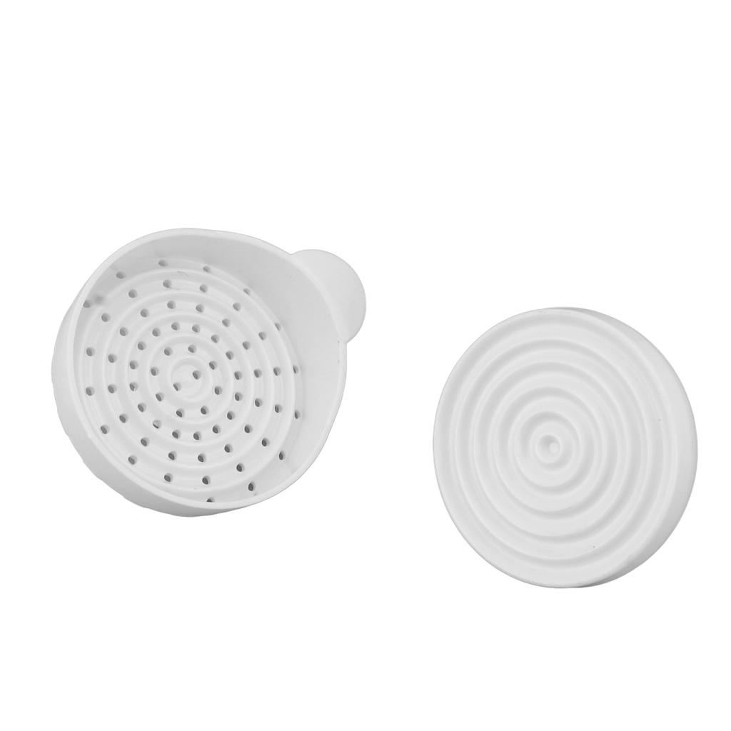 Handpresse Manuelle Zitruspresse Flacher Presskopf Manuelle Orangenpresse Zitronenpresse Teile