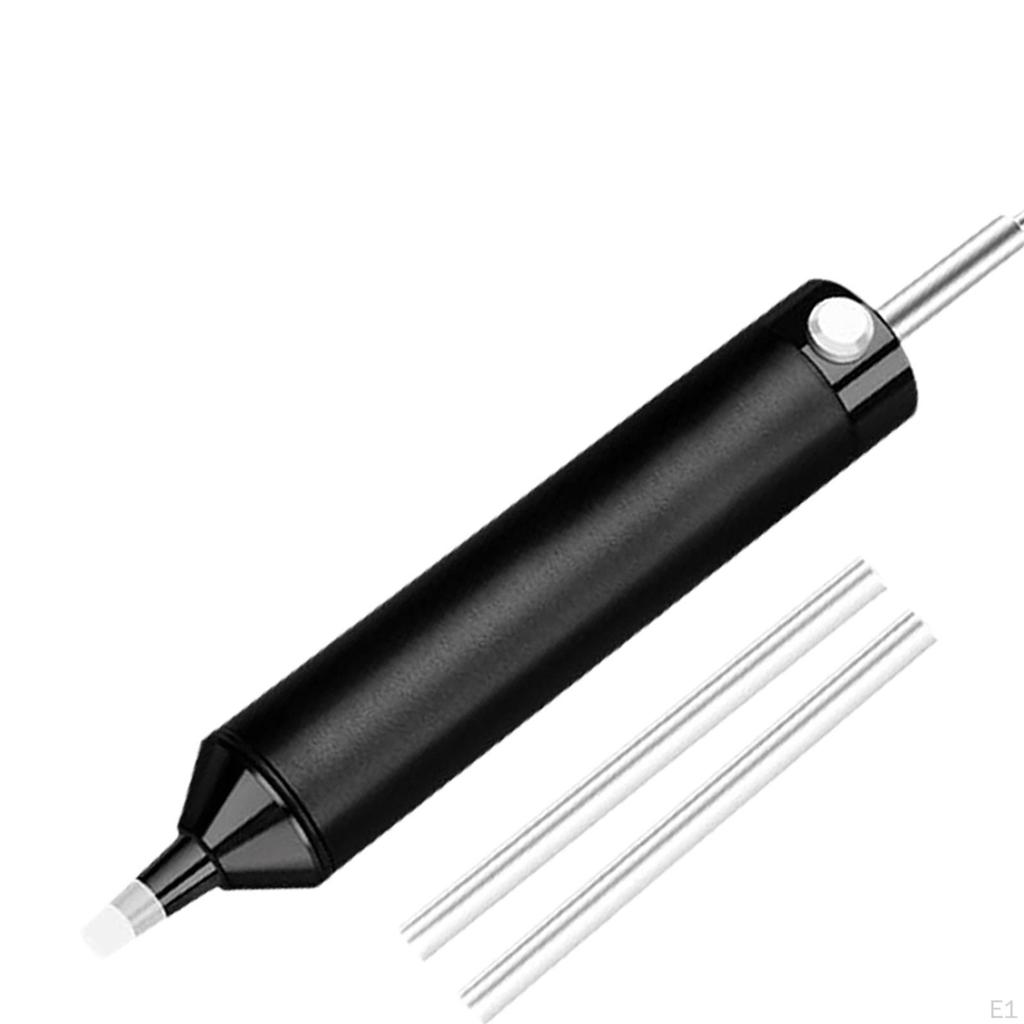 Desoldering Vacuum Pump ,Soldering Removal Tool ,Tin Suction ,Accessory, Smooth To Operate