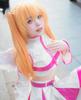 Nigo Lili Cosplay Amano Lilisa Cosplay Liliel Cosplay Kostüm Tachibana Mikari Cosplay Miriera Cosplay Kostüm Tachibana Mikari Cosplay Dimensional