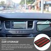VORCOOL Car Storage Pocket, Storage Net, Car Net Type Storage Pocket, Side Pocket, Tape,