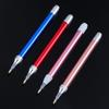 Sewing Accessories Crystal Point Drill Pen Diamond Painting Tool Lighting 5D Diamond Painting