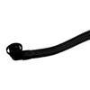 95510724700 Crankshaft Breather Hose Engines Vent Tube For Cayenne 958 3.6L V6 2011-2018