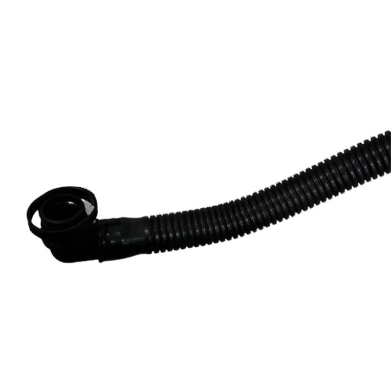 95510724700 Crankshaft Breather Hose Engines Vent Tube For Cayenne 958 3.6L V6 2011-2018