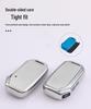 Kia Key Cover: Carbon Fiber Protective Shell for K5, New Sportage, Sportage, Aopao 19, and K3 Models