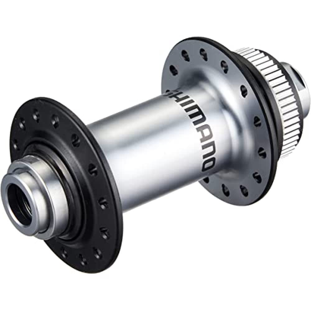 

Shimano 32H 12 ммE Thru Center Lock Disc EHBRS770B HB-RS770 OLD110 мм