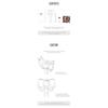 [Pre-order] Izna - Official Light Stick