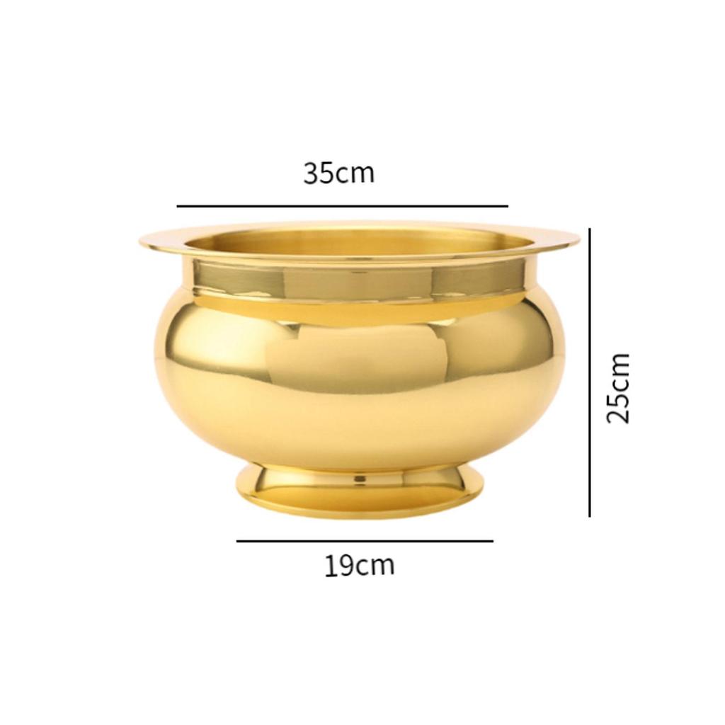 Chinese Incense Burner Set for Decor