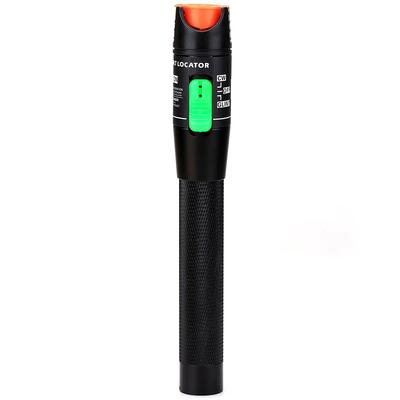 Localisateur de défauts visuels 30mW 30km Stylo Lumière Rouge Testeur de Câble Laser Rouge Testeur de Fibre Optique FTTH Outil de Test de Télécommunication