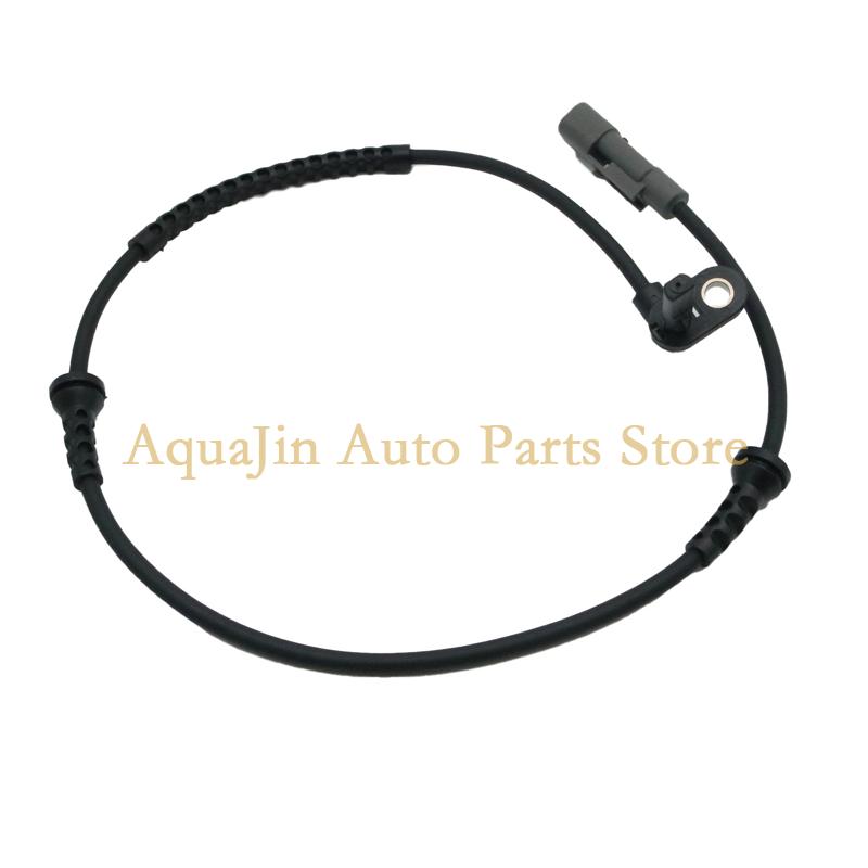 94544440 Front Right ABS Wheel Speed Sensor For Chevrolet Trax U200 Buick Encore LT Sport 2013~ 2017 OEM 95490814 2ABS2911
