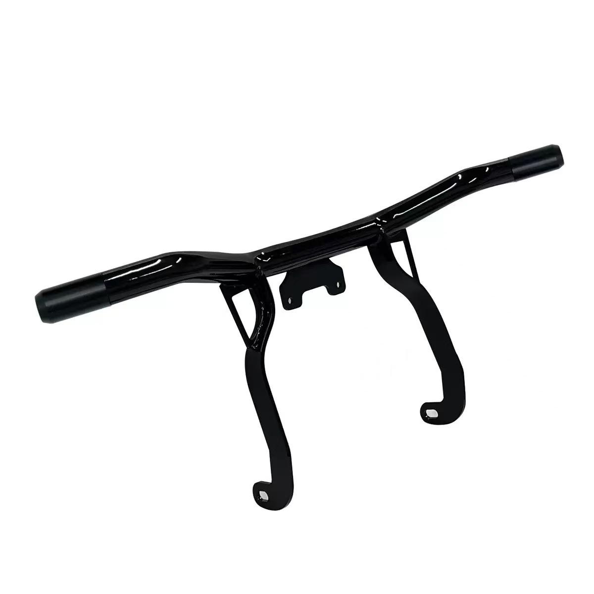 Harley Davidson Road Glide/King DS Style Front Bumper Protection Bar