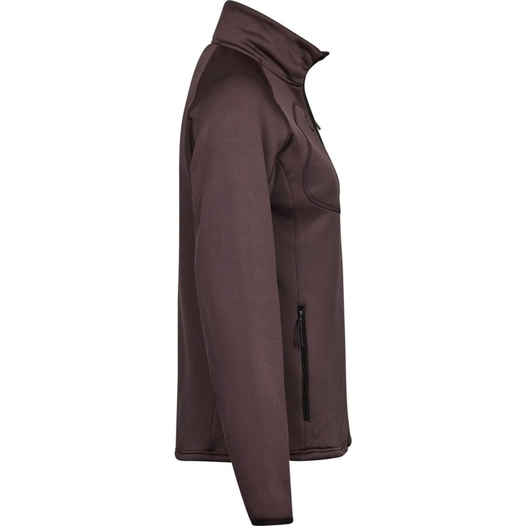 Tee Jays Womens/Ladies Stretch Fleece Jacket