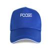 2023 New Mode Mannen Foose Auto Cotton Leisure Baseball Cap- Euro Size