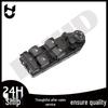BMW X3 E83 Front Left Window Switch (61313414355)