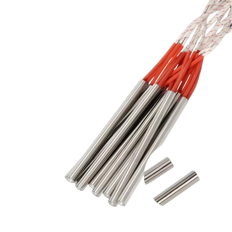 Molding Machine Cartridge Heater