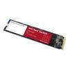 Dysk SSD WD Red SA500 1TB M.2 2280 (560/530 MB/s) WDS100T1R0B