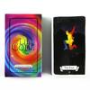 Codul Vieții Tarot Oracol Card Versiune Completă în Engleză Pachet Divinație Carte de Joc
