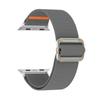 Elastic Strap for Apple Watch 46mm 42mm 49mm 45mm 41mm 38 44mm 40mm Nylon Solo Band for IWatch Ultra 2 Series 10 9 8 7 6 SE 5 4