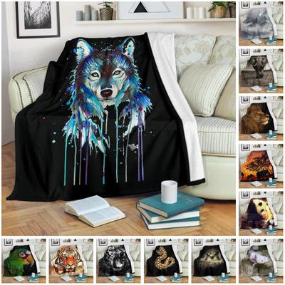 Lůžkoviny – Přikrývky