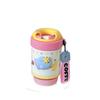 Ceramic Inner Wall Travel Mug With Vacuum Insulation For Office Commuting And Gifts