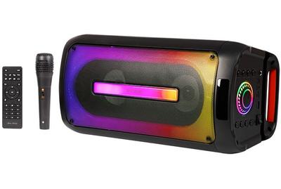 CityLIGHT Bluetooth Speaker
