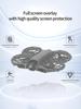 Lens Protector for DJI Neo 2 Drone Camera HD Tempered Glass Anti-Scratch Protective Film for DJI Neo 2 Accessories