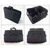 Foldable Multipurpose Cargo Trunk Organizer Car Storage Bag with Handles