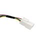 92470-A7000 Outer Tail Lamp Harness With Light Bulbs For Kia Forte