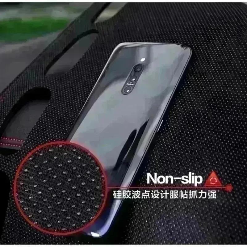 FOR HONDA ELYSION 2016- Car Dash Mat Dashmat Dashboard Mat Cover Sun Shade Dash Board Cover Carpet  Accessories