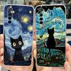 For Realme 6 Pro Case Realme 6i 6S Luxury Popular Painted Back Cover Soft Silicone Phone Case For Realme 6S 6i Realme6 Pro Shell