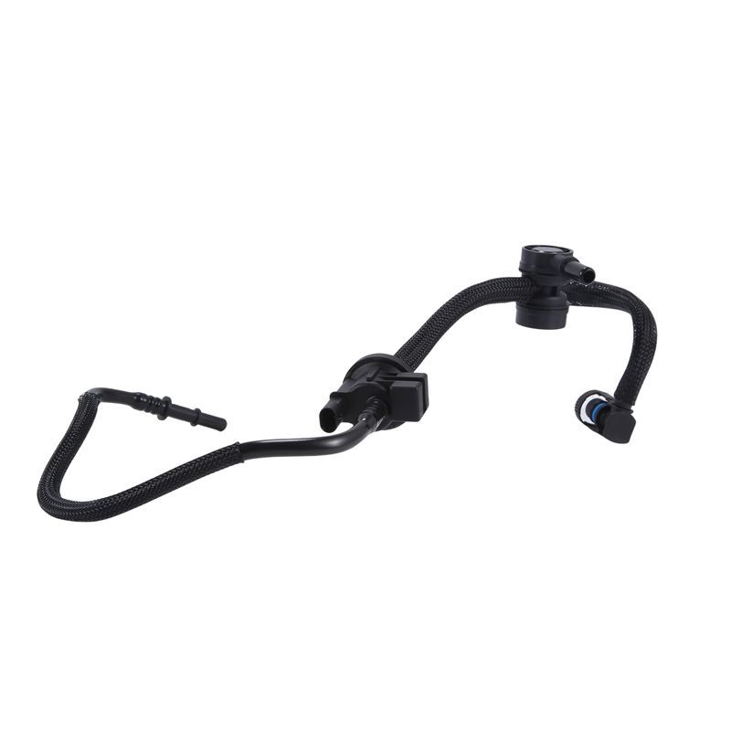 Precise Car Carbon Tank Solenoid Valve For Jaguar 13-15 XF 2010XJ C2D19426 Parts Accessories