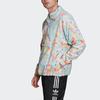 Adidas Originals Jacket Men's Multicolor FM2243