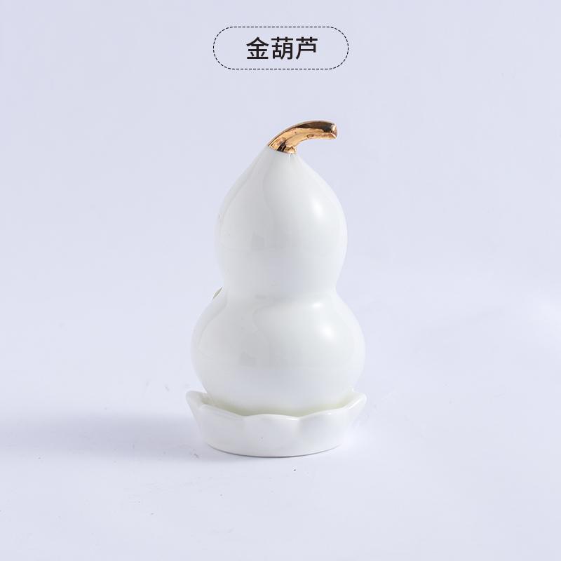 Bone China Toothpick Box Phnom Penh Toothpick Jar Toothpick Holder Chinese Toothpick Dispenser Secret Stash Tooth Pick Holder