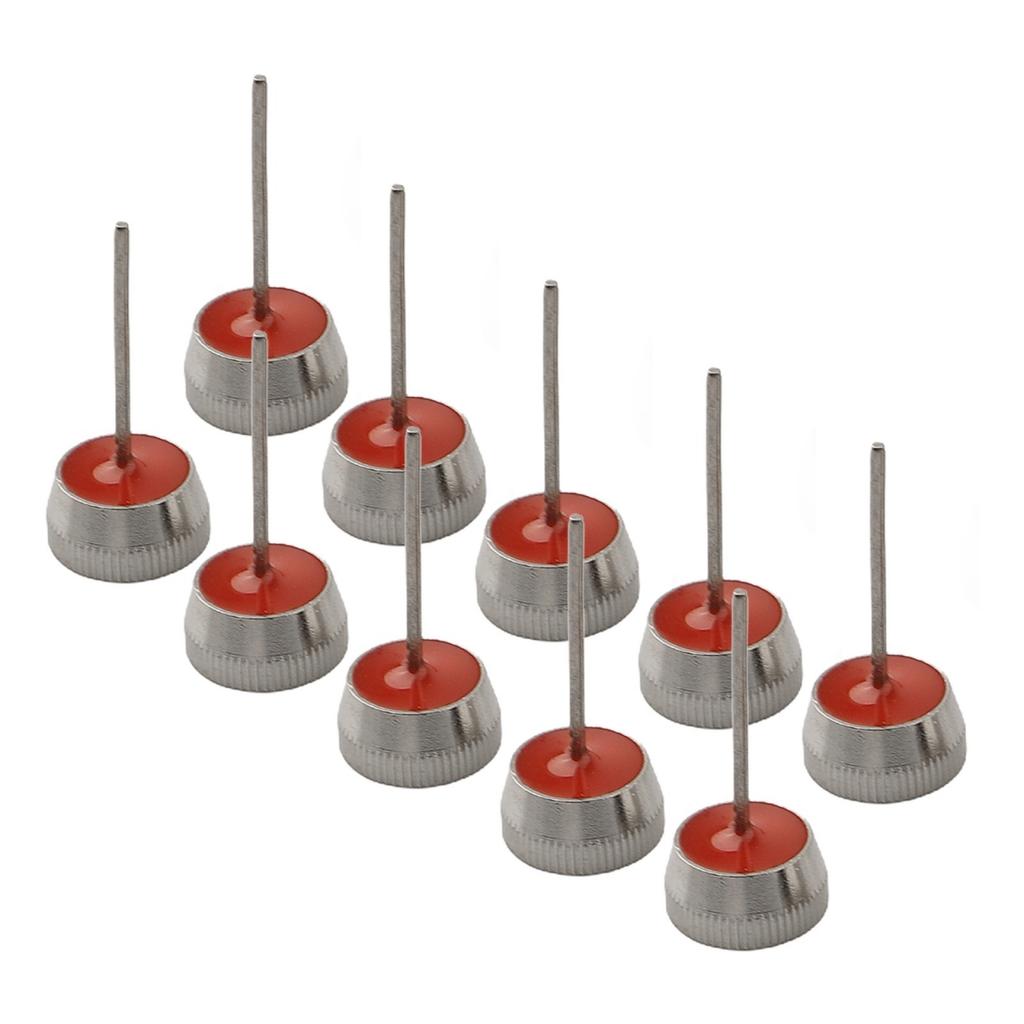 Reliable Performance 10 Pcs Press Fit Diodes for Electric Generator Accessories