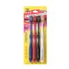 Wide Head Soft Bristle Toothbrush 8-Pack