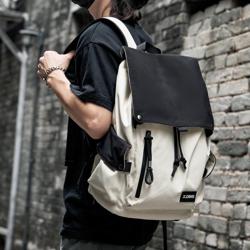 

Fanzhe Men s Large Capacity Travel Backpack