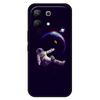 For Infinix Note 60 5G Case Cute Animal Fashion Flower Silicone Phone Case For Infinix Note60 X6879 Lens Protect Soft TPU Cover