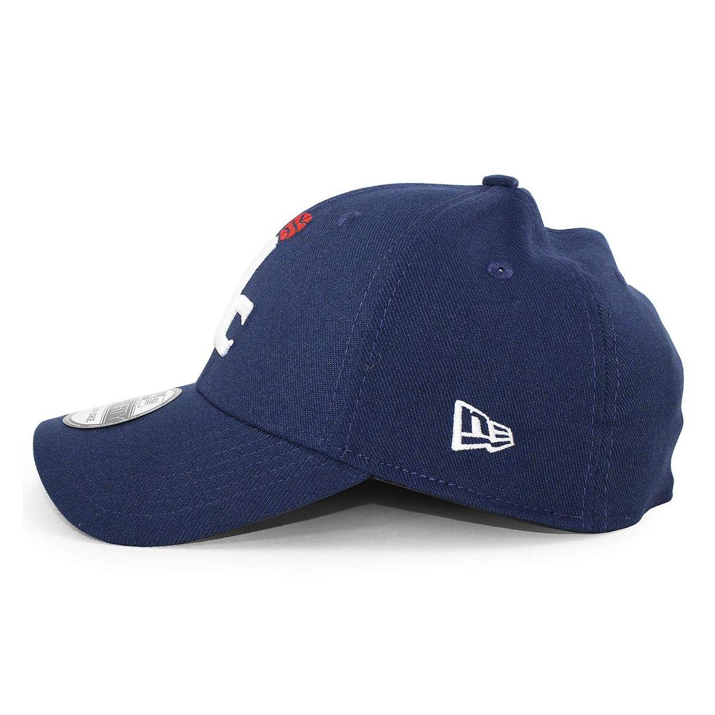 [New Era] Washington Wizards 39THIRTY [NBA TEAM CLASSIC FLEX FIT CAP] WASHINGTON WIZARDS Basketball Hat Stretch Fit (SM (approx. 55.8-57.7cm)) [Used]