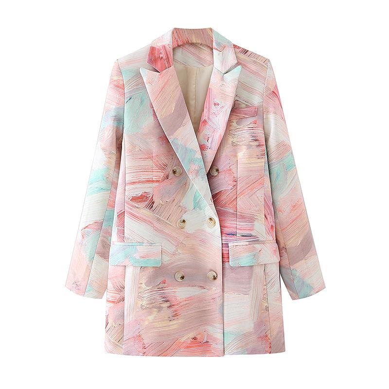 Graffiti Foundation Jacket 27665 Extra Small