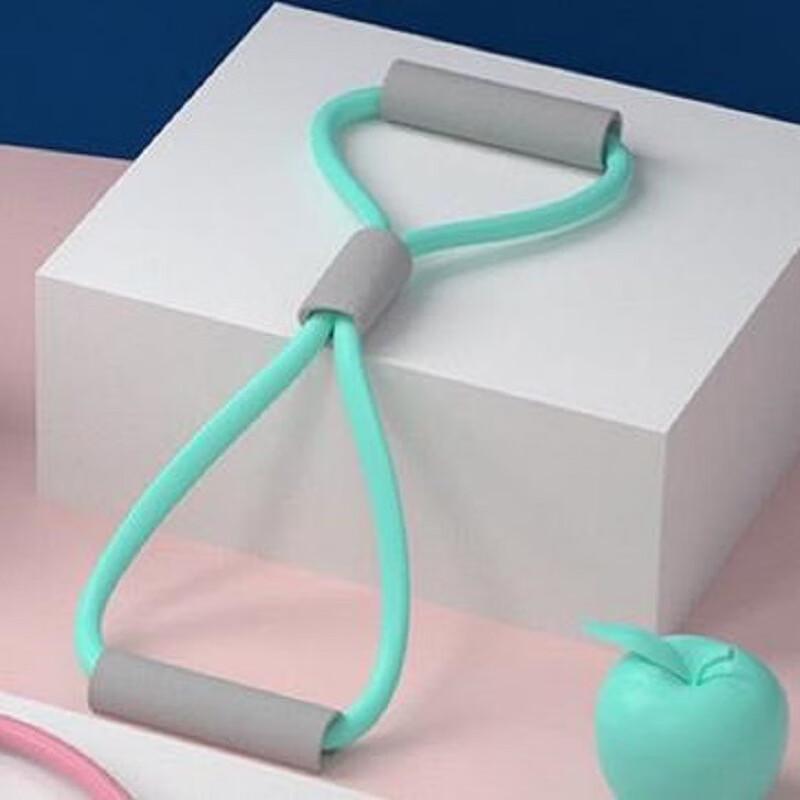 TLXT Resistance Band for Yoga & Fitness