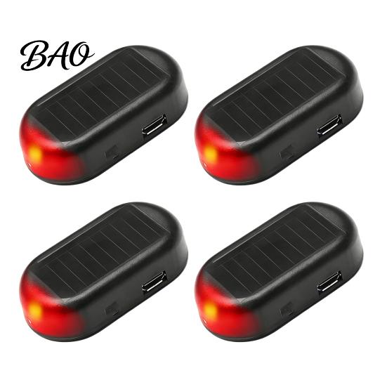 Winter Driving Safety Gadget Portable Solar Car Windshield De-Icer with USB Output, Electromagnetic Molecular Anti-Freeze Vehicle Antifreeze