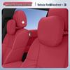 AITO M8 Car Interior Essentials: Headrest, Lumbar Support, Neck & Waist Protection, Decorative Accessories
