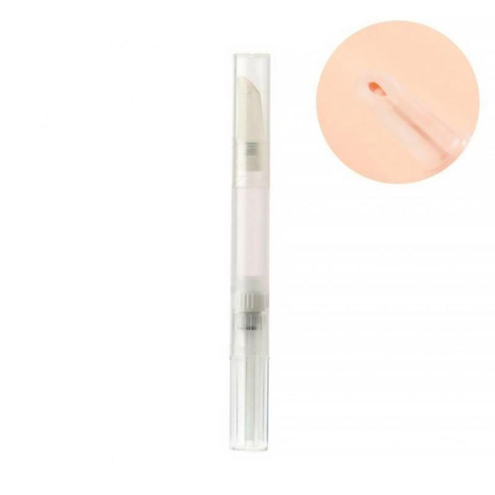 Tragbarer Separater Füllstift Drehbarer Leerer Behälter Neuer Flüssiger Foundation-Spenderstift