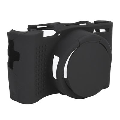 Custodia protettiva in silicone morbido per fotocamera, skin protettiva per RX100 III IV V M3 M4 M5