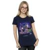 Disney Womens/Ladies Onward Gwniver Poster Cotton T-Shirt