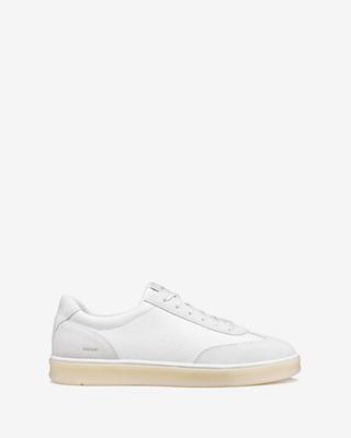 Geox Sperica Active X4 Men'S Sneakers - White