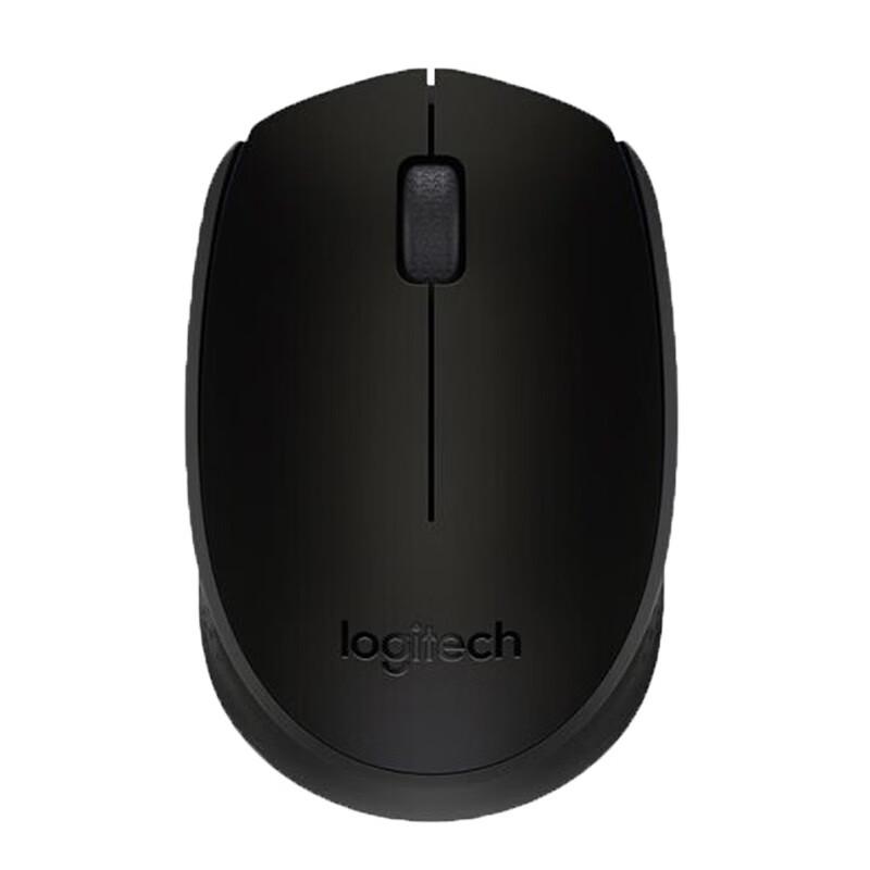 Logitech M171 Wireless Mouse
