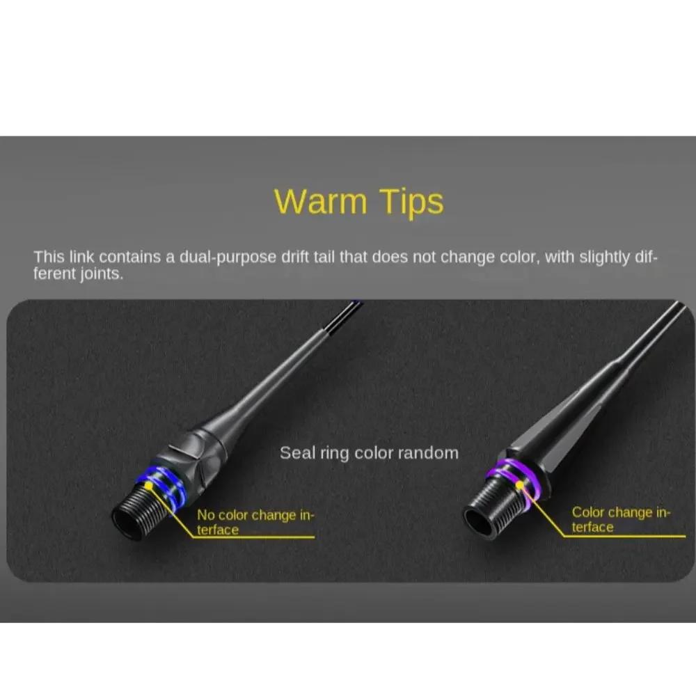 Super Bright LED Fishing Smart Float Top Luminous Ultra Sensitive Electronic Floats Buoy Induction Night Fishing Float Top