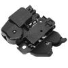 Trunk Lid Latch Assy 84630 3TA0A Rear Tailgate Lock Latch Actuator for Maxima 2016 To 2019