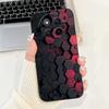Für Honor X9C Hülle Magic 7 Lite BRP-NX1 Niedliche Kaninchen Cartoon Hülle Weiche TPU Handyhülle Für Honor Magic7 Lite HonorX9C Smart Shell