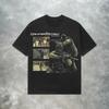 Summer Hot Sale Counter Strike Source Tshirt  Retro Y2K Street Wear Tshirt Mens Round Neck Short Sleeve Tshirt